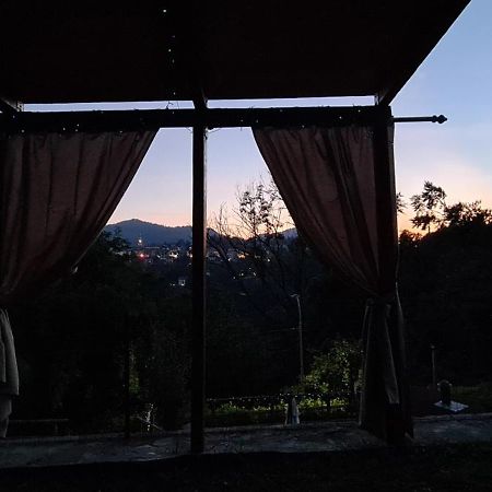 Aviatico Sol Y Luna B&B מראה חיצוני תמונה