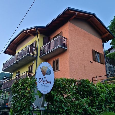 Aviatico Sol Y Luna B&B מראה חיצוני תמונה