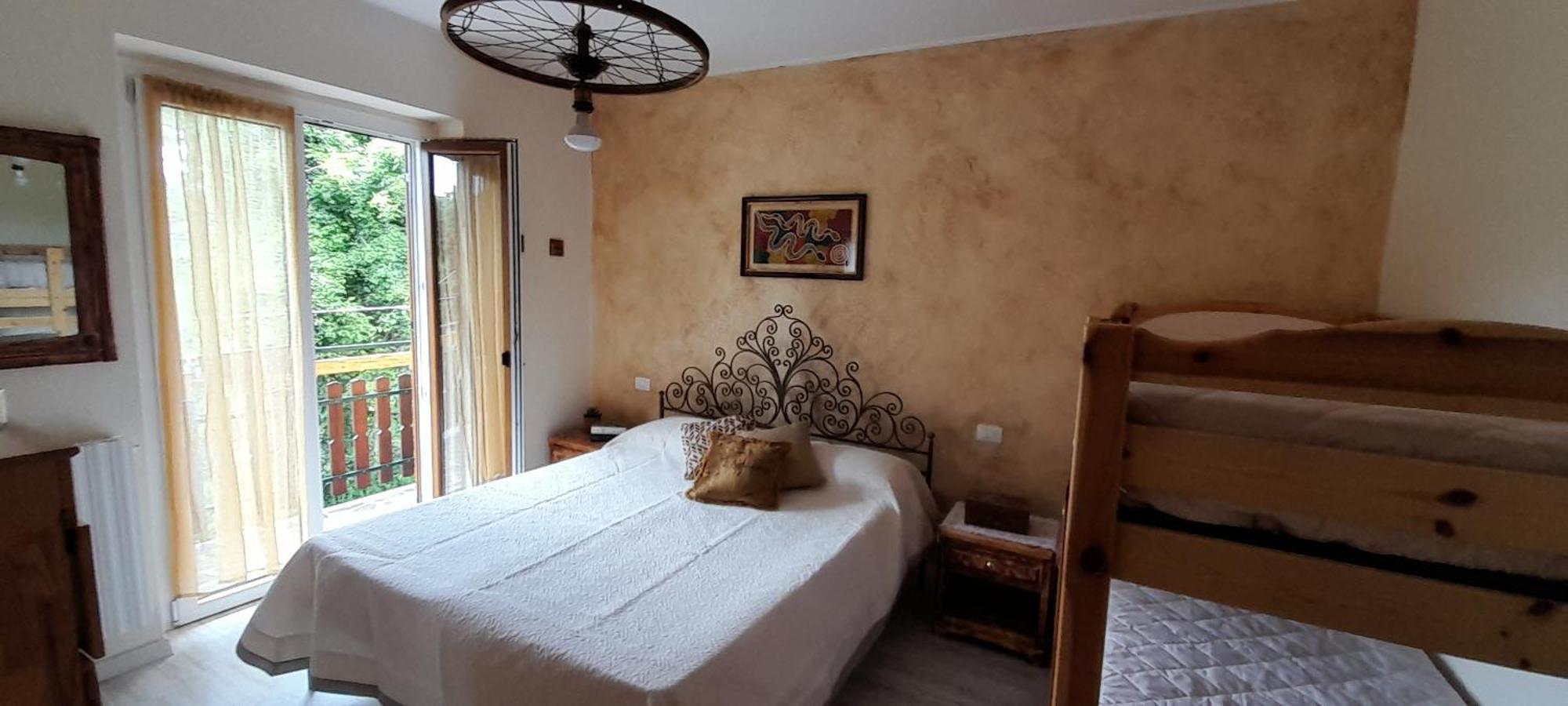 Aviatico Sol Y Luna B&B מראה חיצוני תמונה